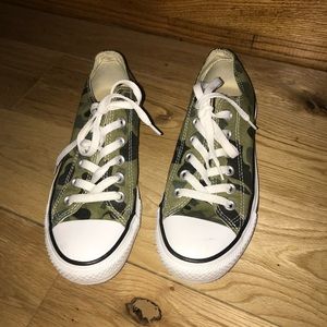 Chucks by Converse
